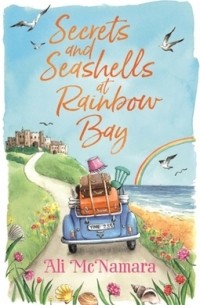Secrets and Seashells at Rainbow Bay