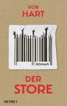 Роб Харт - Der Store