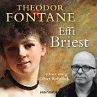 Теодор Фонтане - Effi Briest