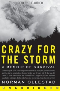 Норман Оллестад - Crazy for the Storm
