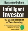 Benjamin Graham - The Intelligent Investor