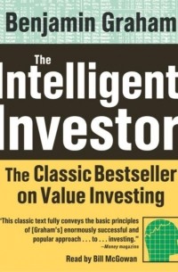 Benjamin Graham - The Intelligent Investor