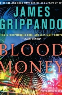 James Grippando - Blood Money