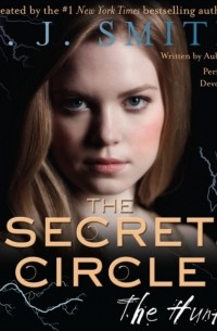  - Secret Circle