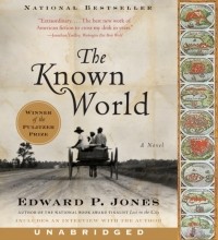 Эдвард Джонс - Known World