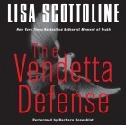 Лиза Скоттолини - Vendetta Defense