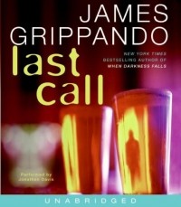 James Grippando - Last Call