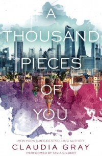 Thousand Pieces of You