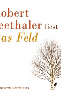 Роберт Зеталер - Das Feld