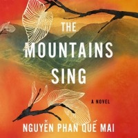 Нгуен Фан Кюэ Май - The Mountains Sing