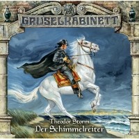 Theodor Storm - Gruselkabinett, Folge 98: Der Schimmelreiter