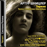 Артур Шницлер - Тереза. История жизни одной женщины