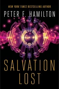 Питер Гамильтон - Salvation Lost