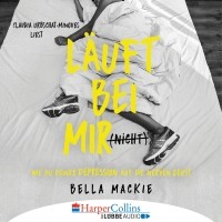 Белла Маки - Läuft bei mir (nicht) - Wie du deiner Depression auf die Nerven gehst