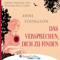 Anne Youngson - Das Versprechen, dich zu finden
