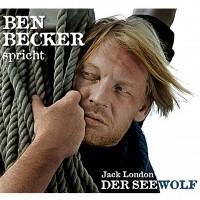 Джек Лондон - Der Seewolf 