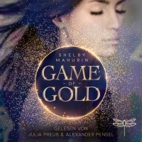 Shelby Mahurin - Game of Gold