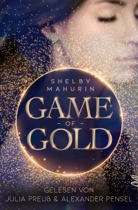 Shelby Mahurin - Game of Gold