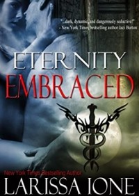 Larissa Ione - Eternity Embraced
