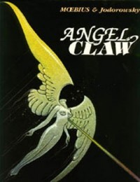  - Angel Claws