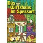 Вильгельм Гауф - Wilhelm Hauff, Das Wirtshaus im Spessart