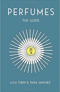 Perfumes: The Guide 2018