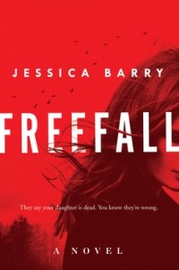 Джессика Барри - Freefall