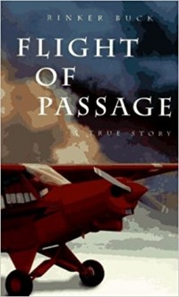 Ринкер Бак - Flight of Passage: A True Story