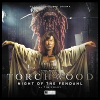 Tim Foley - Torchwood: Night of the Fendahl