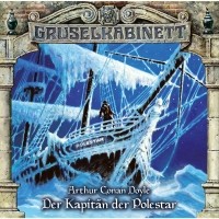 Arthur Conan Doyle - Gruselkabinett, Folge 108: Der Kapitän der Polestar