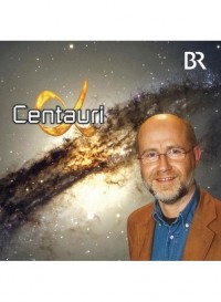 Harald Lesch - Alpha Centauri