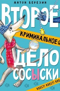 Второе криминальное дело СОСЫСКИ