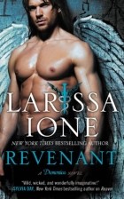 Larissa Ione - Revenant