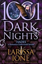 Larissa Ione - Hades