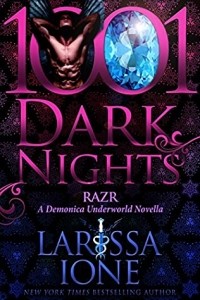 Larissa Ione - Razr