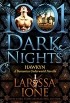 Larissa Ione - Hawkyn