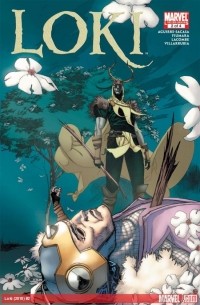 Loki #2