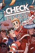 Check, Please! Book 2: Sticks & Scones