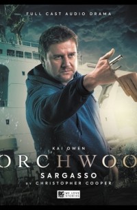 Christopher Cooper - Torchwood: Sargasso