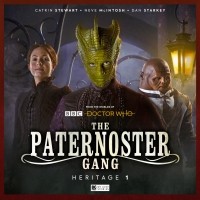  - The Paternoster Gang: Heritage 1