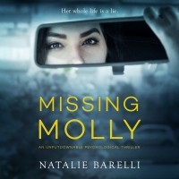 Натали Барелли - Missing Molly 