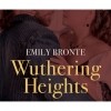 Эмили Бронте - Wuthering Heights 