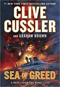  - Sea of Greed