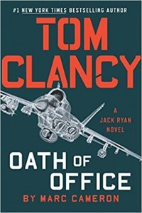 Marc Cameron - Tom Clancy Oath of Office