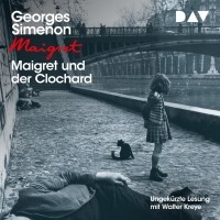 Жорж Сименон - Maigret und der Clochard