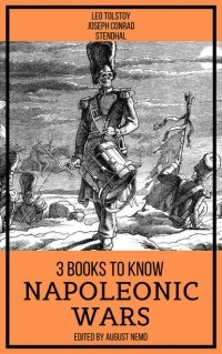  - 3 books to know Napoleonic Wars (сборник)
