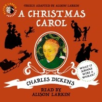  - Alison Larkin Presents: A Christmas Carol