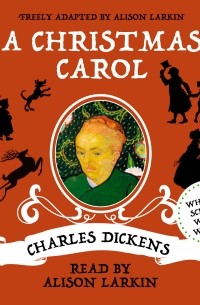  - Alison Larkin Presents: A Christmas Carol
