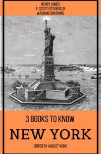  - 3 books to know New York