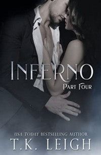 T.K. Leigh - Inferno: Part 4